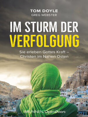 cover image of Im Sturm der Verfolgung